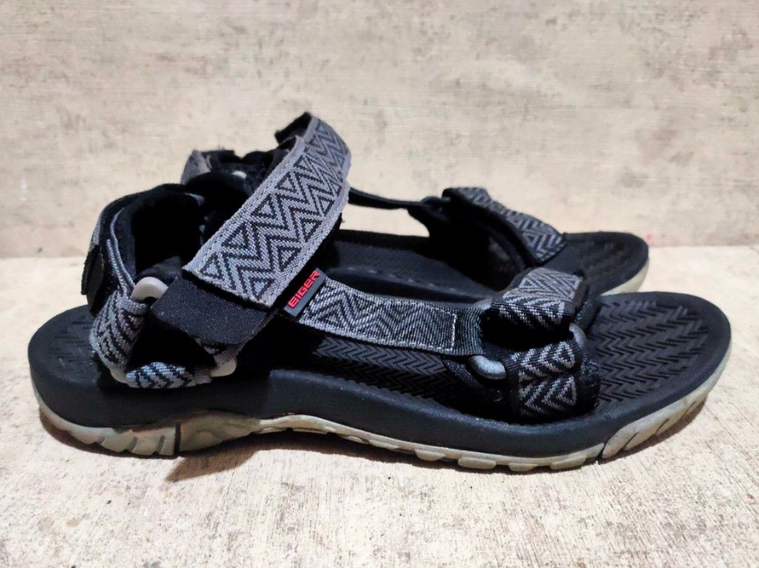 Promo sandal eiger cheap