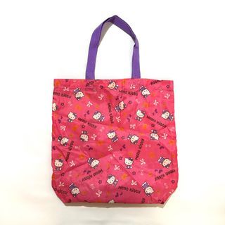 Sanrio Hello Kitty swimming bag