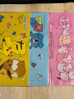 Sanrio sticker book, Hobbies & Toys, Stationery & Craft, Stationery &  School Supplies on Carousell