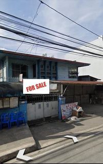 Scout Area, 367.5 sqm Residential Lot FOR SALE in Sacred Heart, Quezon City
