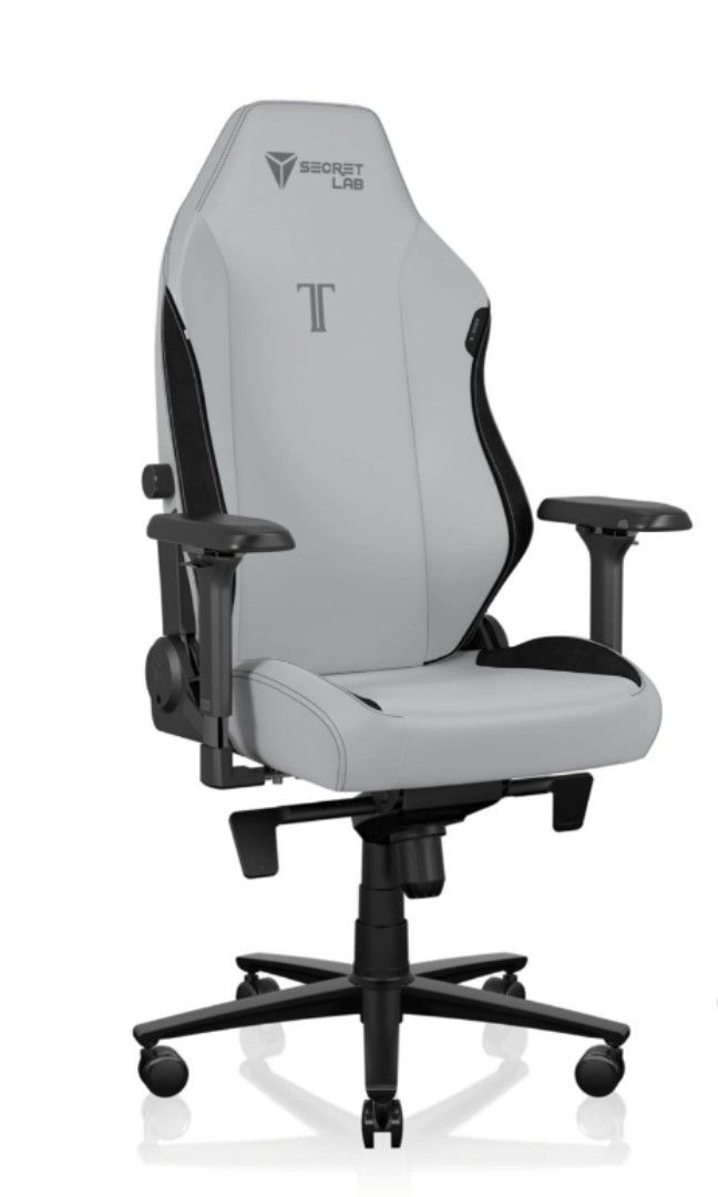 BNIB, Secret Lab Titan Evo Gaming Chair Ash, small, neo hybrid ...