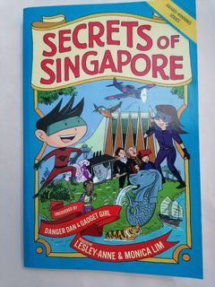 Secrets Of Singapore: Questions and Answers Uncovering Singapore Past From 1299 To 1965 Independence (Free delivery)