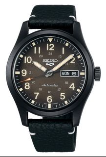 All black watches cheap store