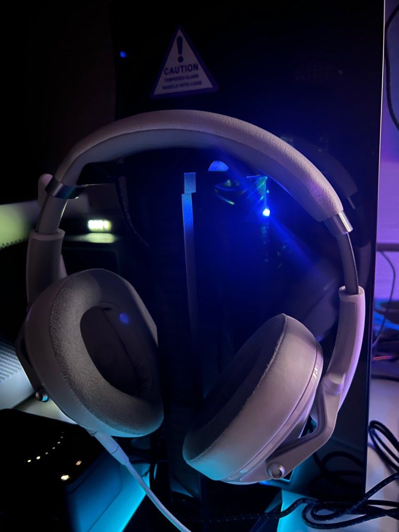 Sennheiser GSX 1000 v1 +++ EPOS H6 Pro Sennheiser , Audio, Headphones & Headsets on Carousell