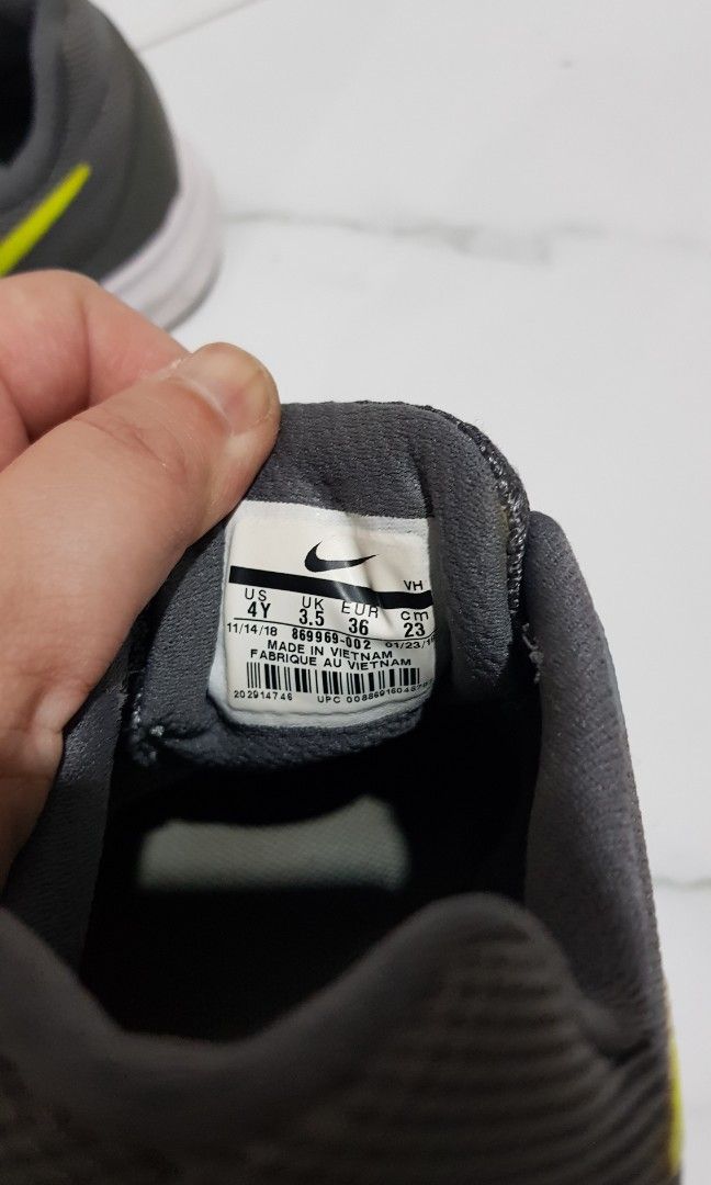 Nike 869969 hotsell