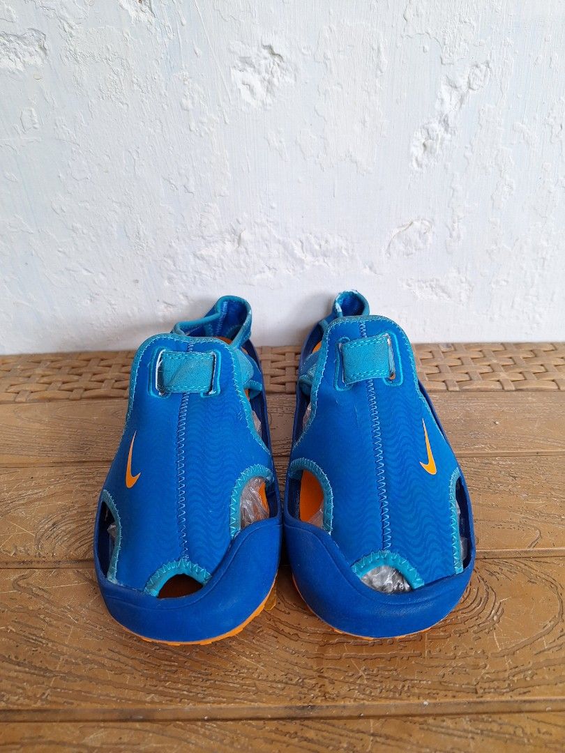 Nike sunray protect 34 online