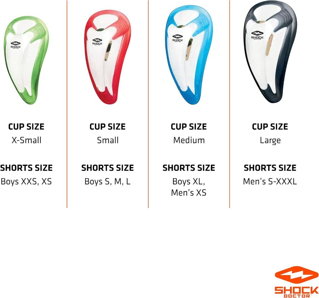 Cup sizes for baseball deals