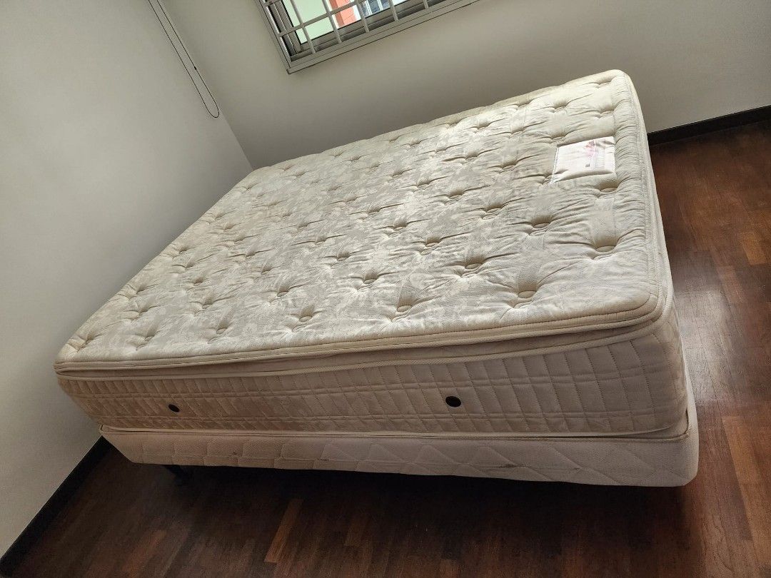 Beautyrest glendale shop mattress
