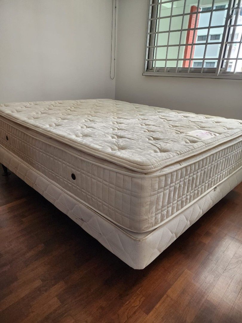 Beautyrest glendale shop mattress