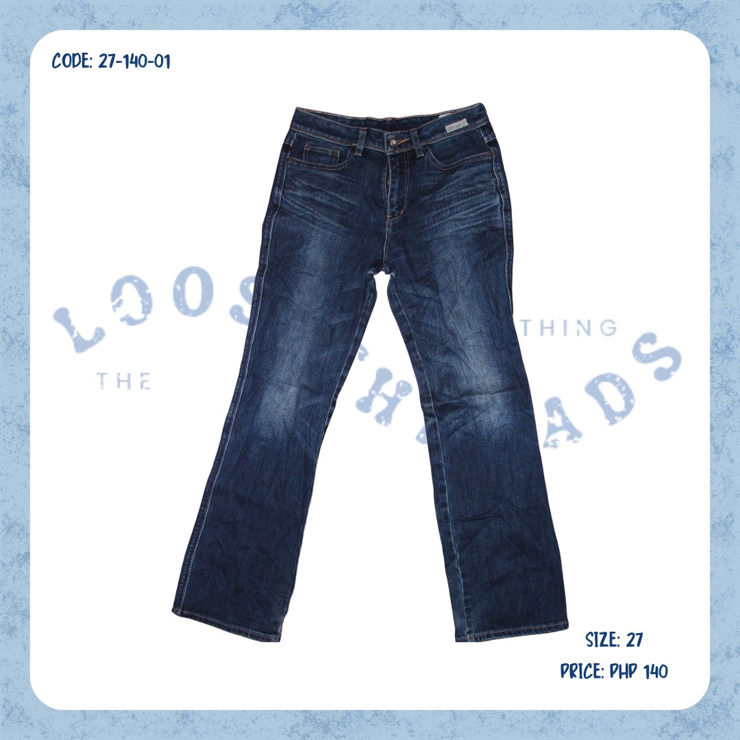 Womens size 27 pants hot sale
