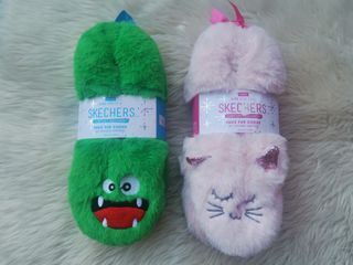 Skechers bedroom slippers online