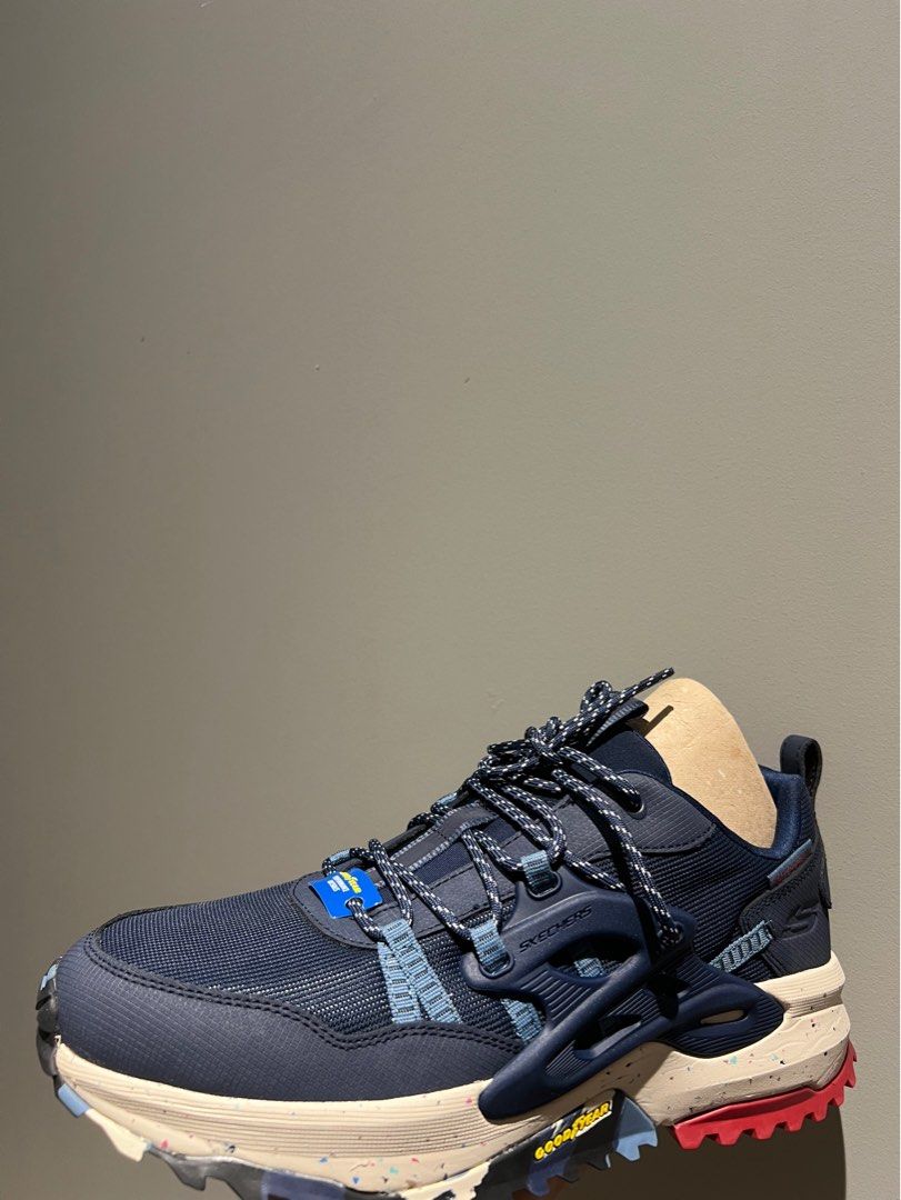 SKECHERS GOODYEAR WATERPROOF OUTDOOR SHOES Men s Fashion