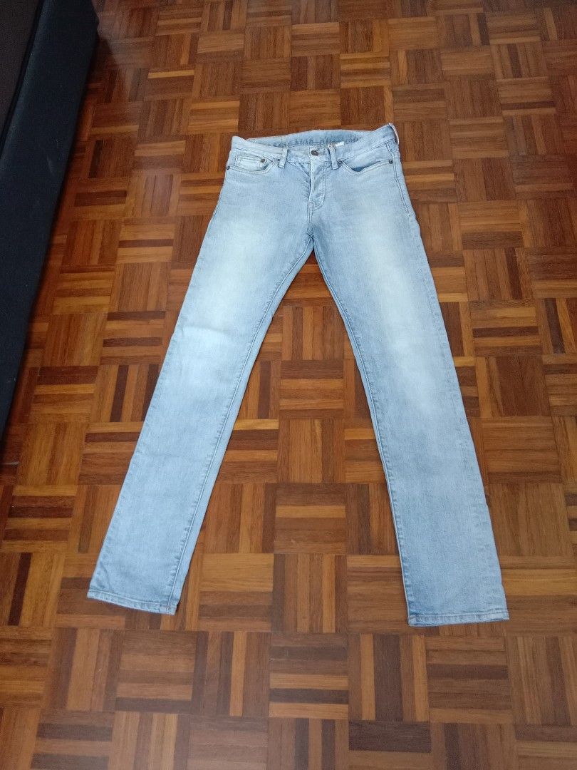 Jeans 28 online waist 32 leg