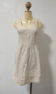 S-M: Kimchi Blue Dress