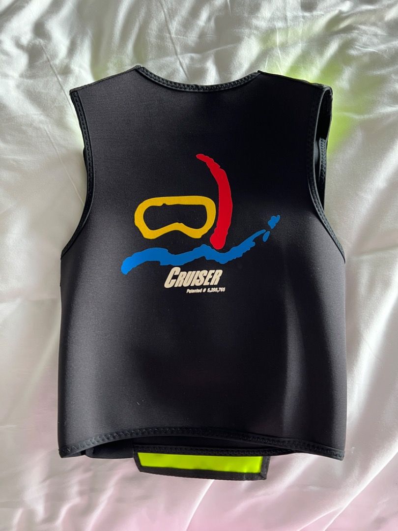 Scubapro 2025 cruiser vest