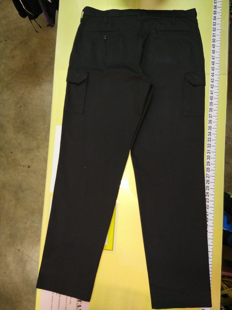 SofTwill By Unifirst Cargo Pant