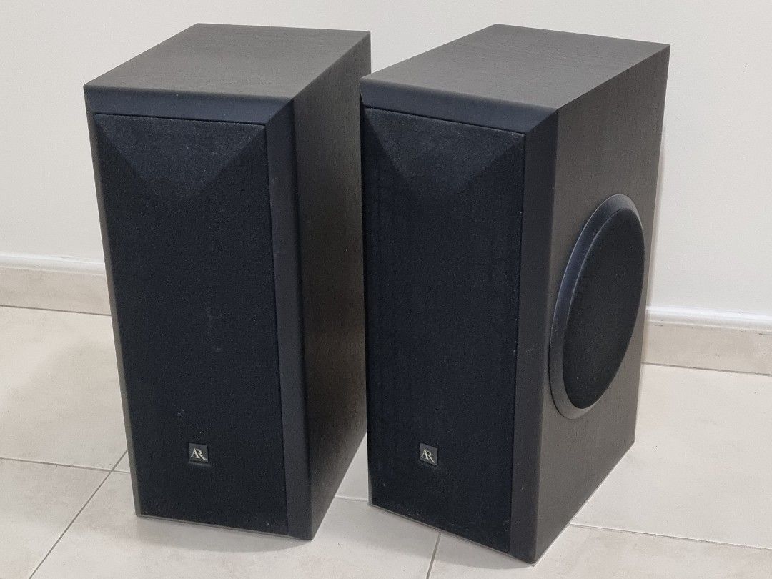 Speakers