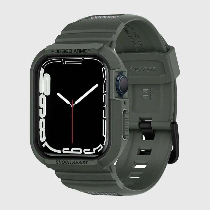 Rugged apple watch series 5 case top