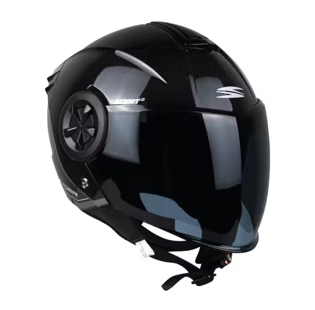 Spyder reboot sales 2 price