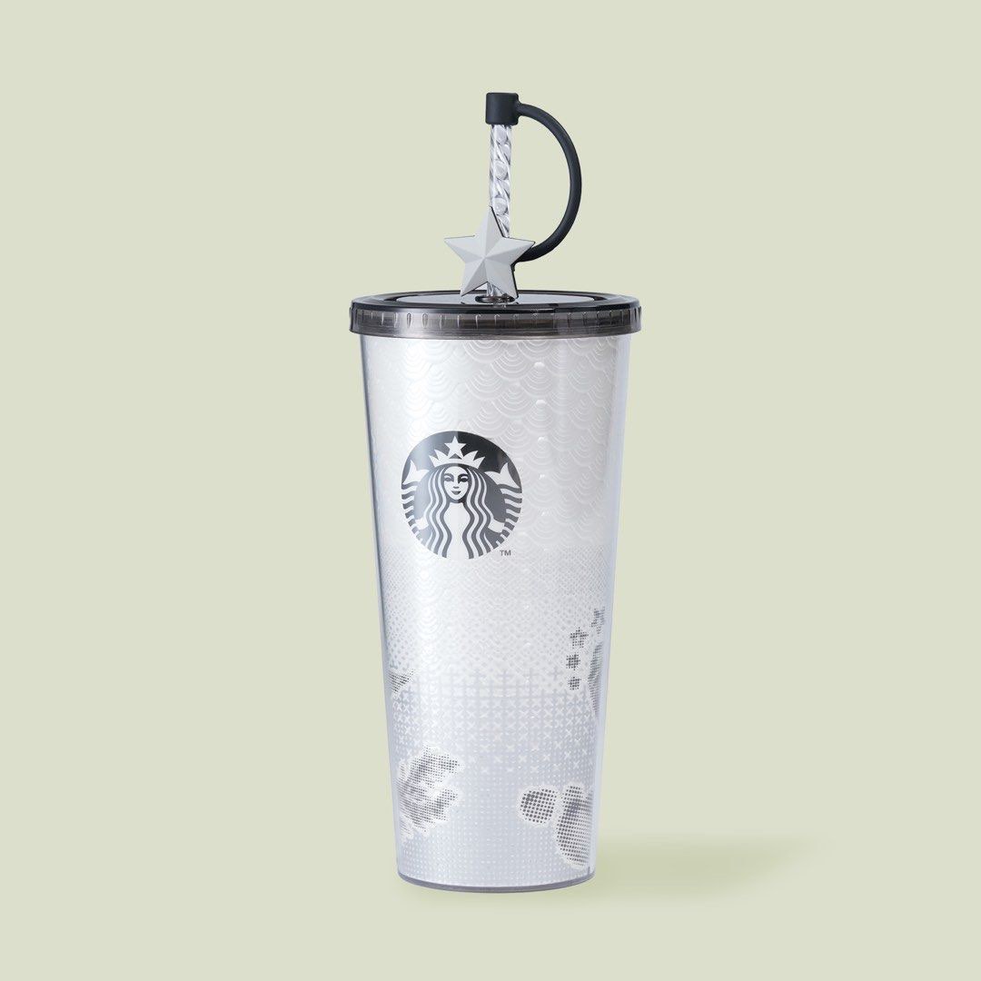 2024 SB Traditions Pearl Cold Cup, Furniture & Home Living, Kitchenware