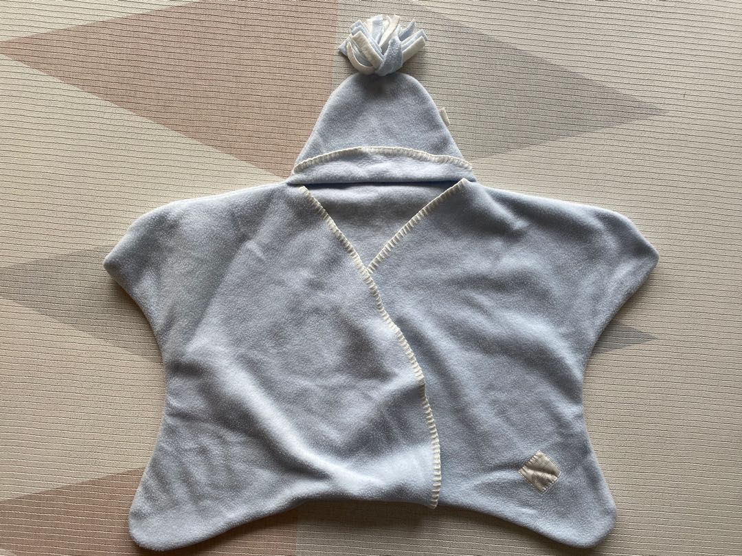 Starsnug fleece store
