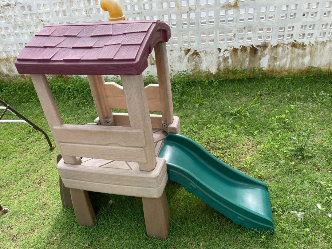 Step 2 treehouse sale