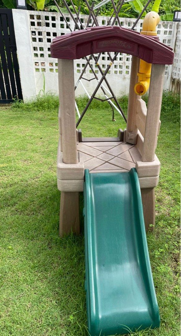 Lookout treehouse climber playset new arrivals
