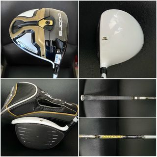 Stick Golf Driver Wood 1 Cobra Fly-Z