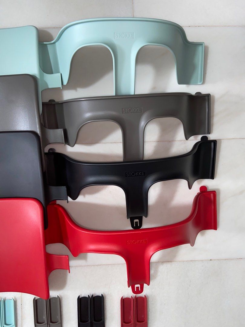 Tripp trapp 2025 baby set v3