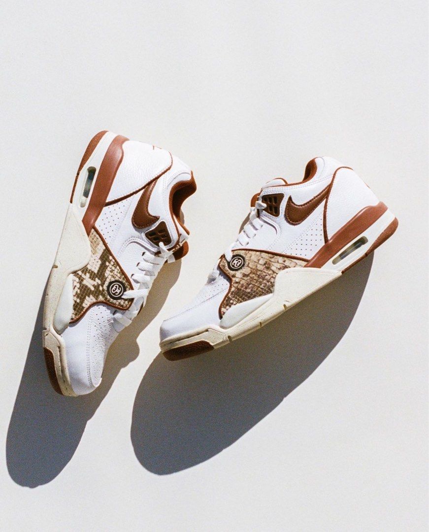 Nike air clearance flight 89 price