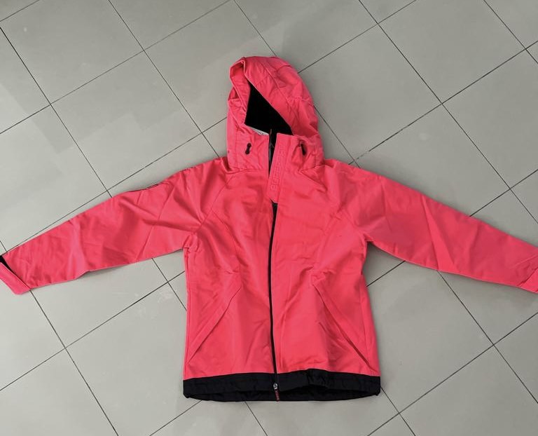 Superdry Elite Windcheater Winter Jacket Women s Fashion Coats