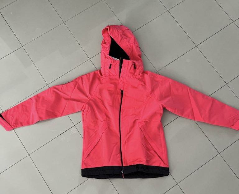 Superdry Elite Windcheater Winter Jacket Women s Fashion Coats