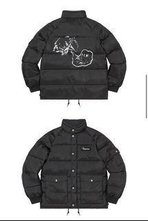Mechanic winter jacket outlet
