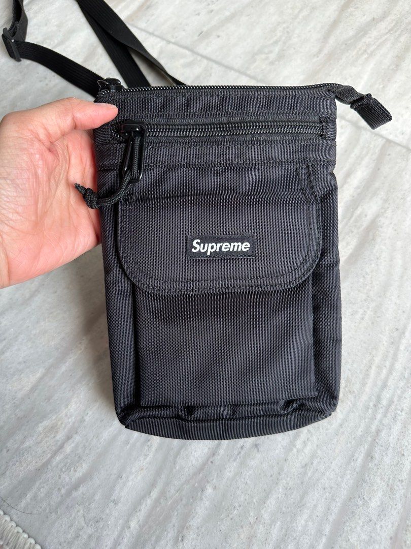 Supreme hot sale little bag