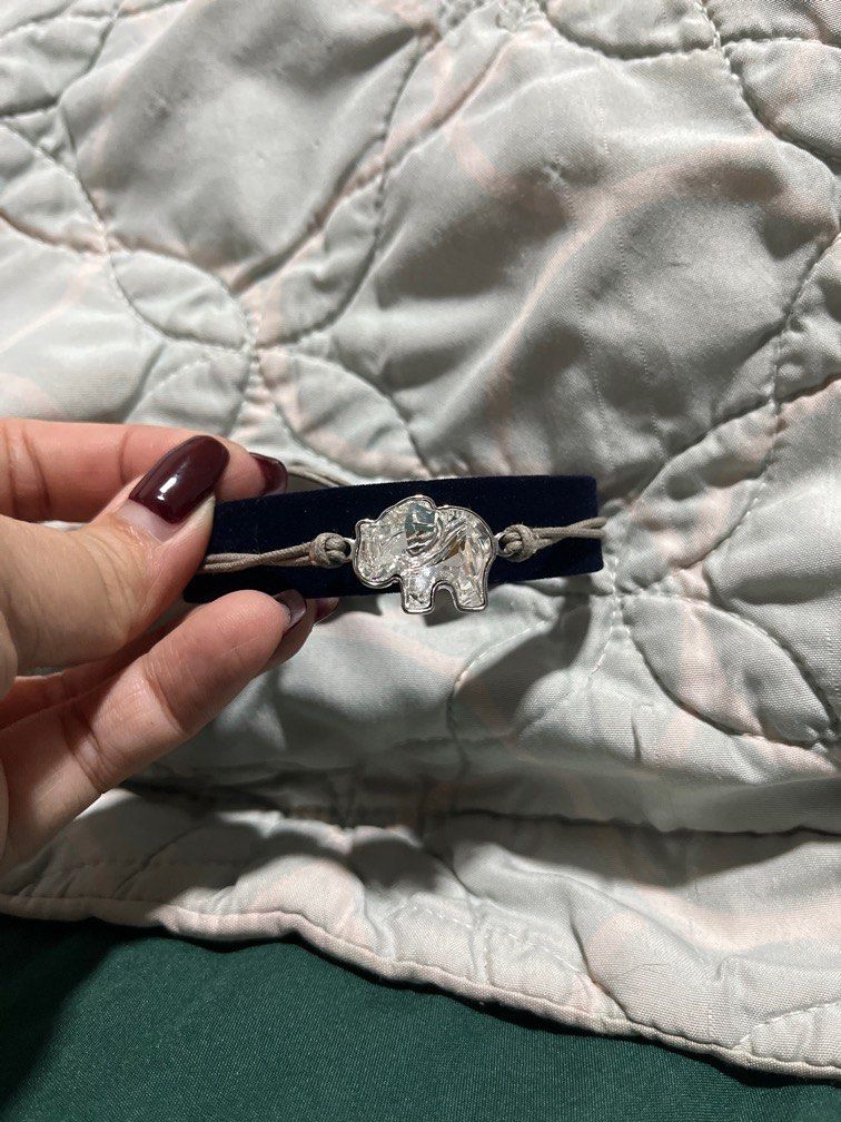 Swarovski pull bracelet deals