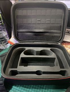 Switch  收納盒