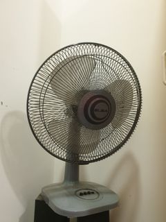 Table Fan
