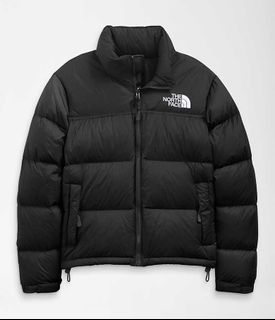 Puffer jacket clearance north face sale