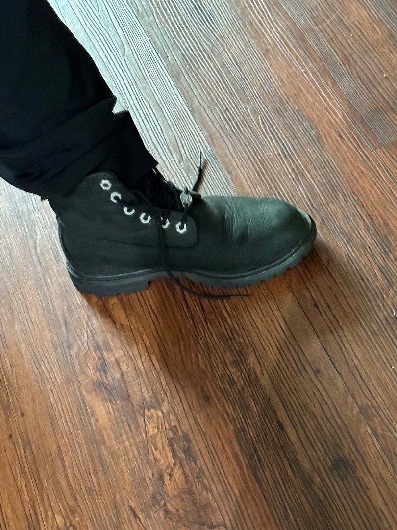 Timberland 556 clearance