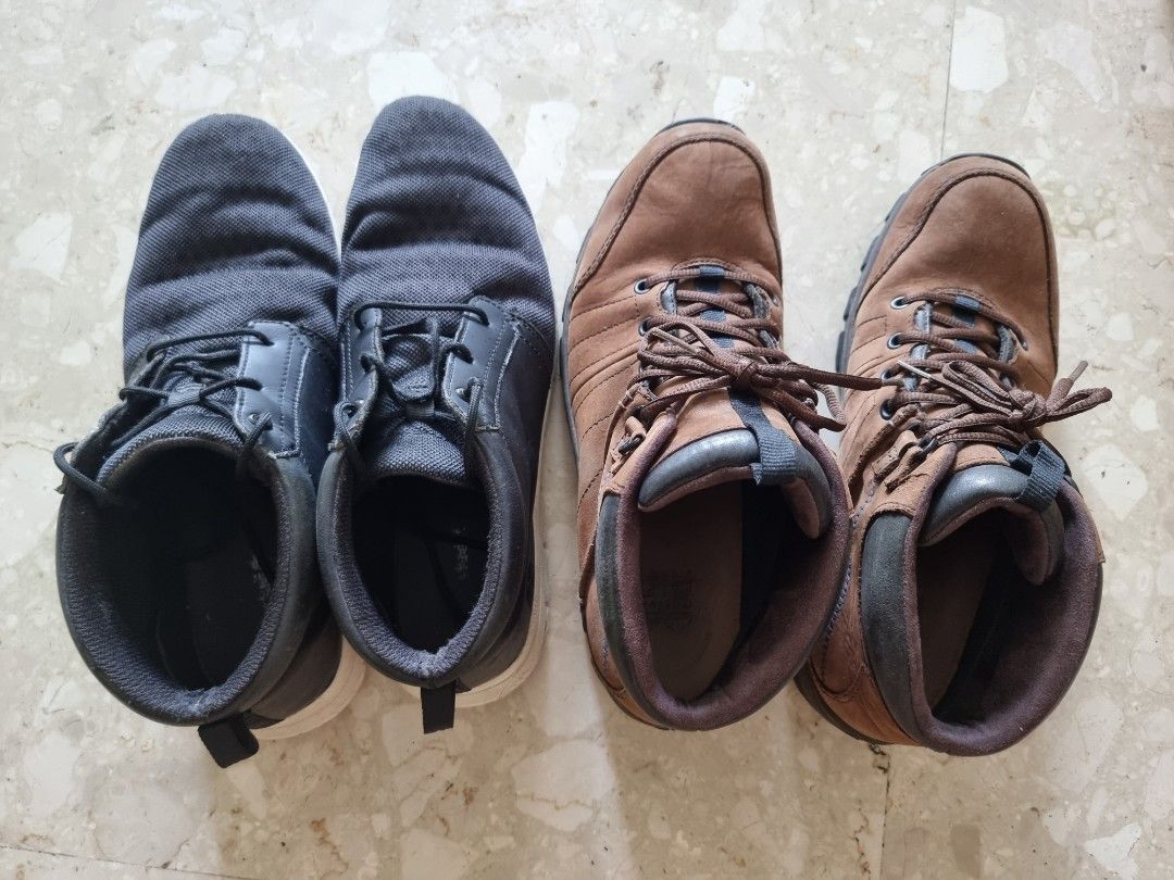 Clarks outlet shoes timberland