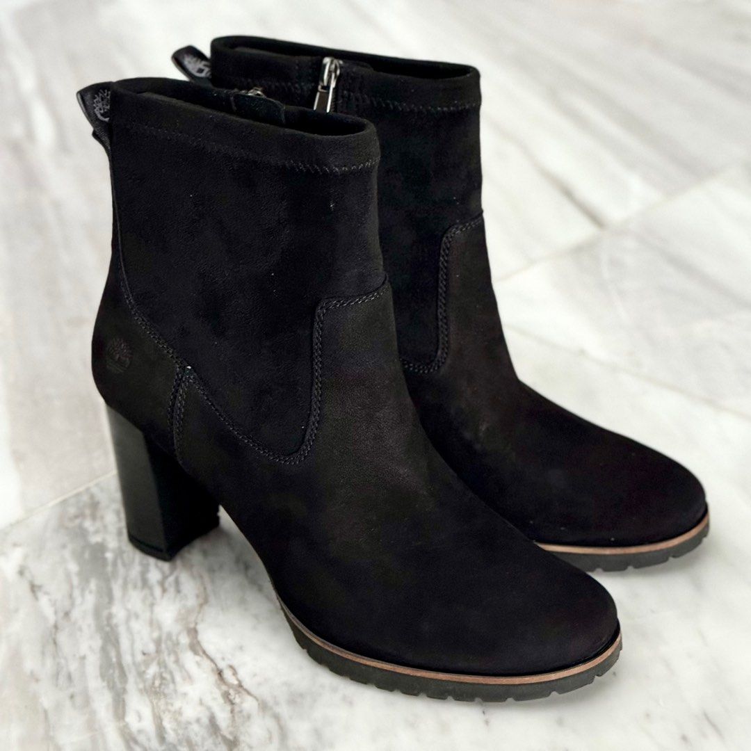 Leslie anne timberland boots new arrivals