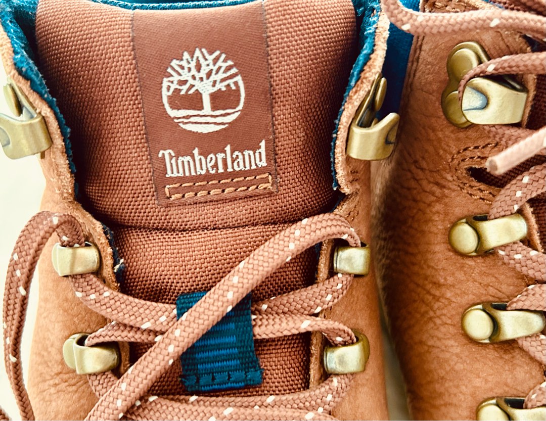 timberland hoverlite waterproof