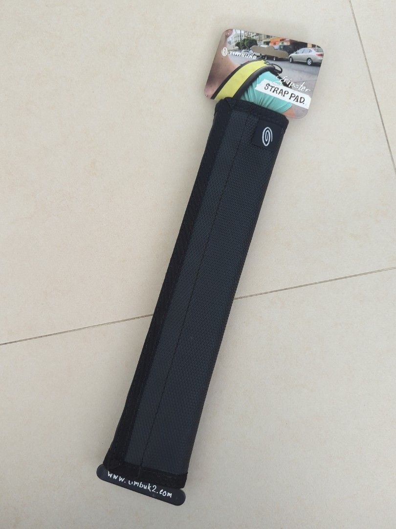 Timbuk2 strap online pad