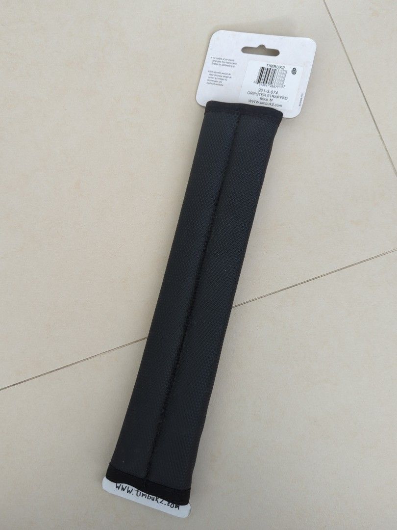 Timbuk2 strap shop pad