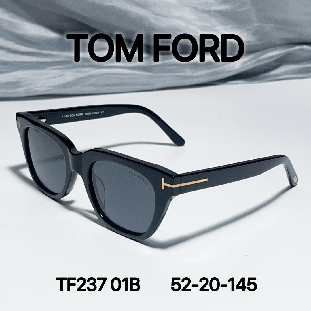 Snowdon tf237 top