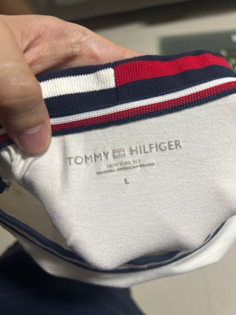 Tommy Hilfiger