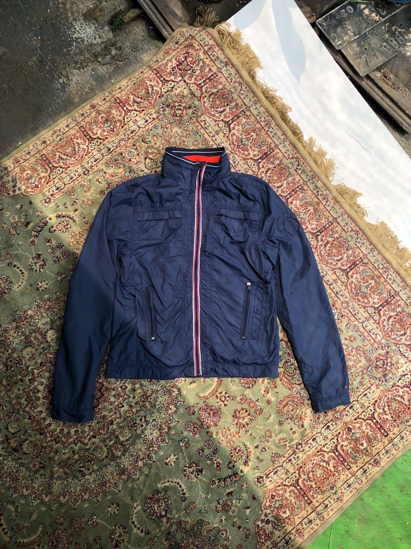 Hilfiger denim store finest quality