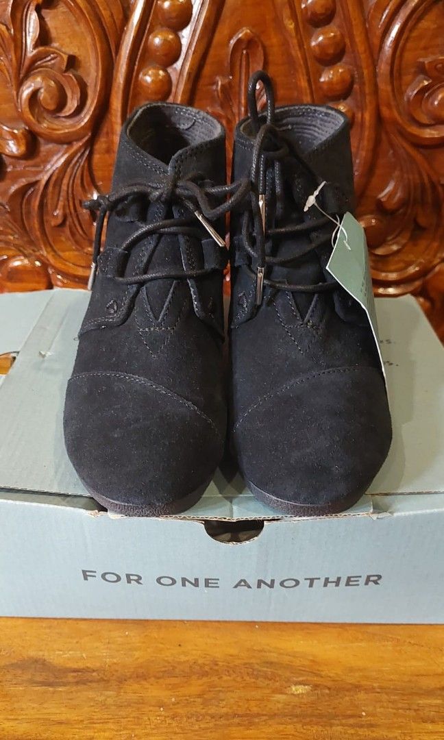 Toms kala discount