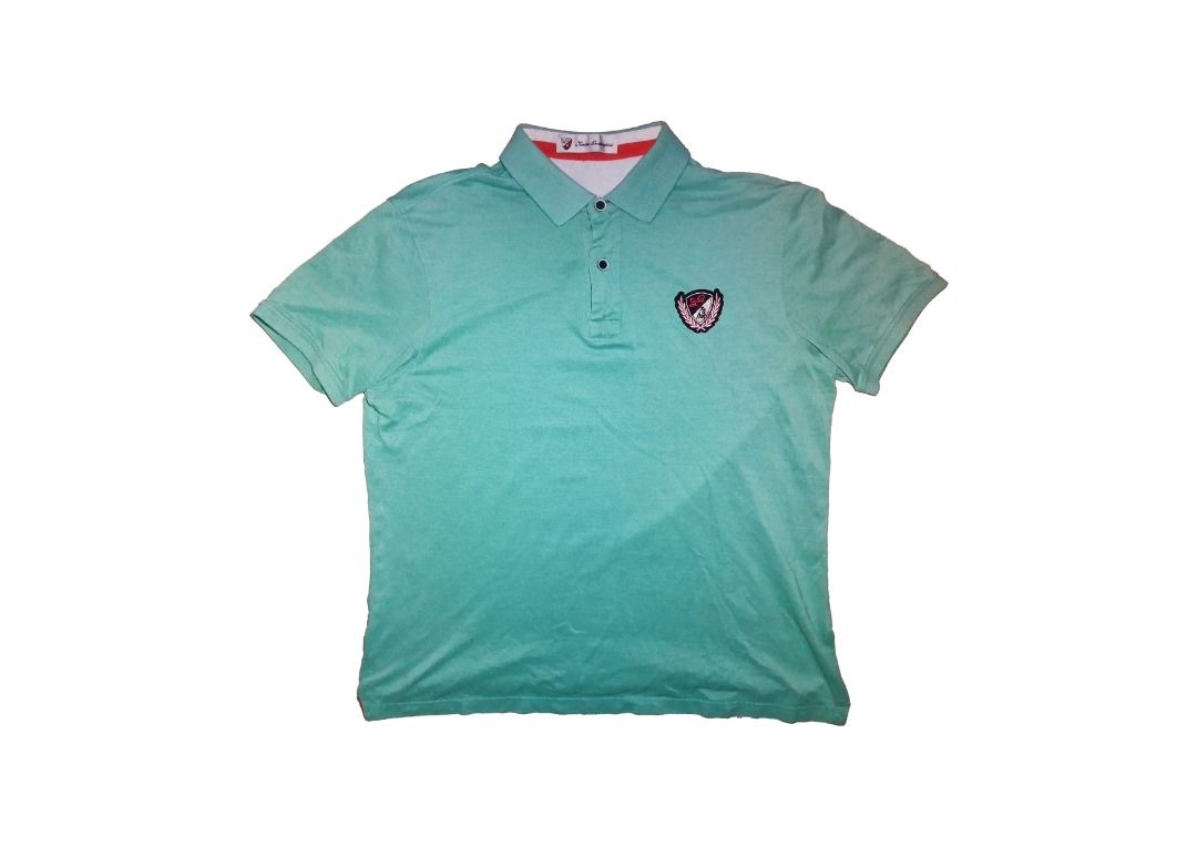 Polo tonino lamborghini discount