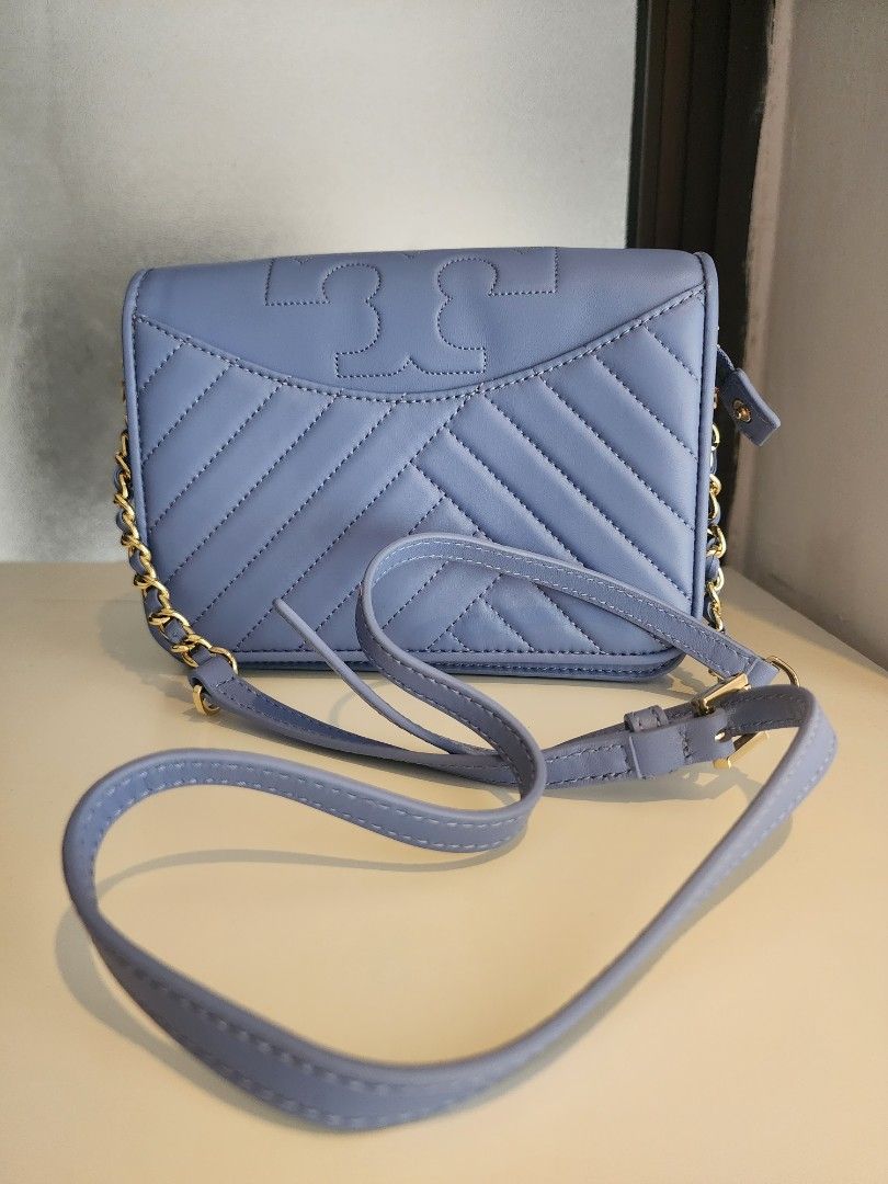 Tory burch best sale alexa combo crossbody